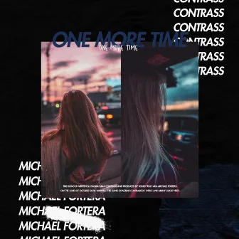 One More Time by Contrass