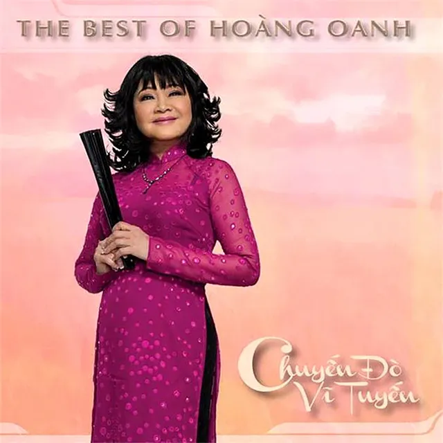 Hoàng Oanh