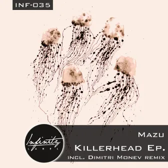 Killerhead by Mazu