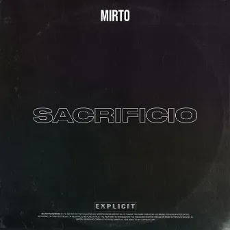 Sacrificio by Mirto