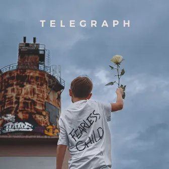 Fearless Child by Telegraph