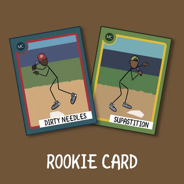 Rookie Card