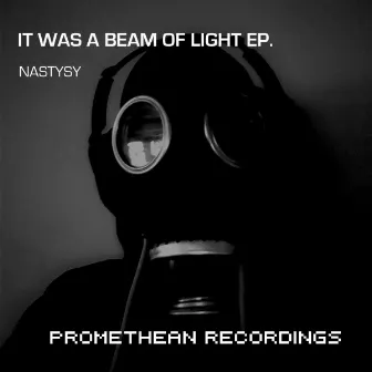 It was a beam of light by Nastysy