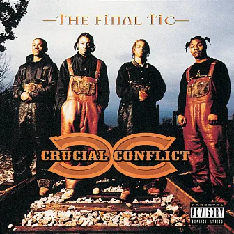 The Final Tic by Crucial Conflict