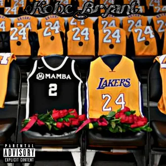 Kobe Bryant by Yung Muusik