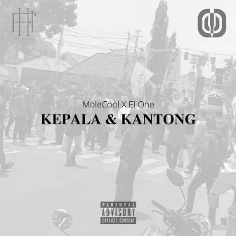 Kepala & Kantong by Molecool