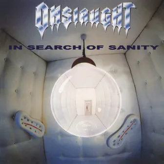 In Search of Sanity by Onslaught