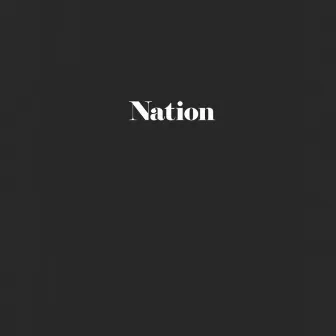 Nation by Katie Kate