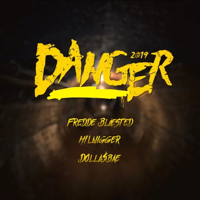 Danger 2019