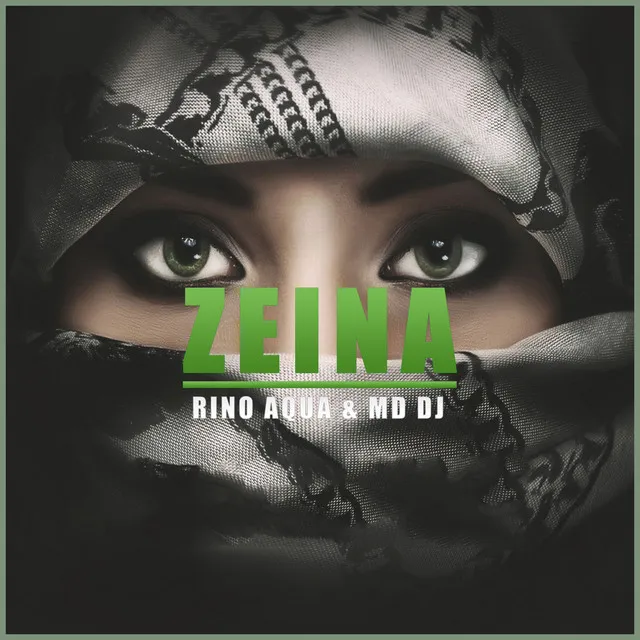 Zeina - Extended