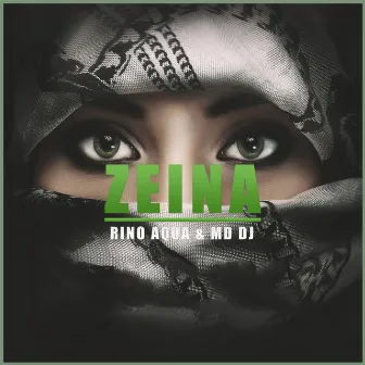 Zeina (Extended) by Rino Aqua