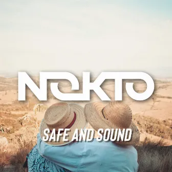 Safe And Sound by Nokto