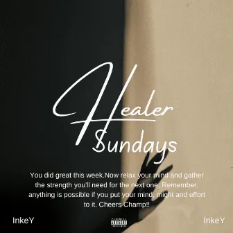 Healer Sundays by InkeY