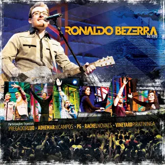 Ronaldo Bezerra - ao Vivo by Ronaldo Bezerra