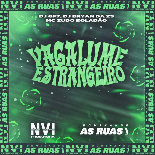 Vagalume Estrangeiro