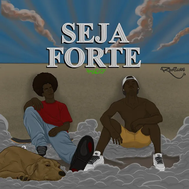 Seja Forte