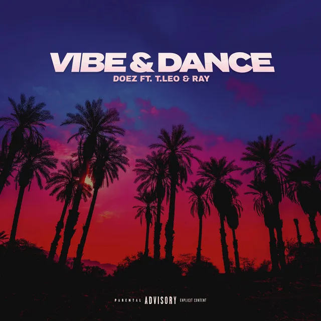 Vibe & Dance