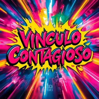 Vinculo Contagioso by Mc Viana Pv