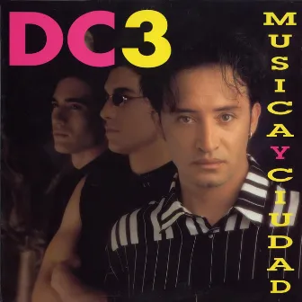 Música y ciudad by DC3