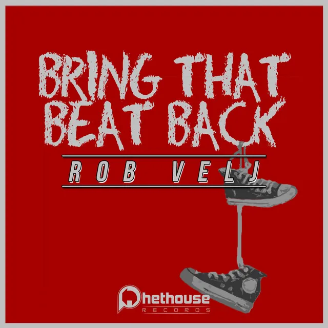 Bring That Beat Back - Sam Osman Remix