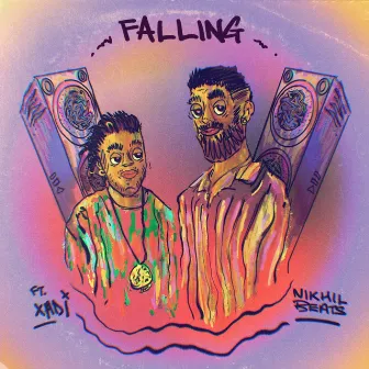 Falling by Nikhil Beats