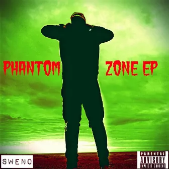 Phantom Zone by Nizio