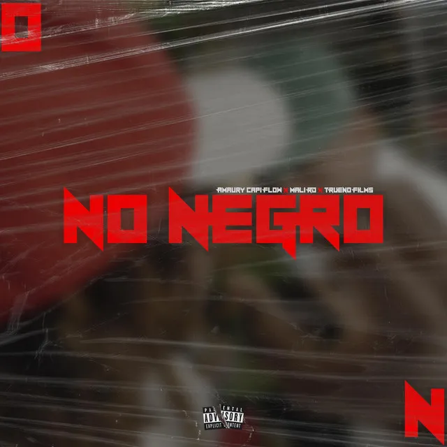 No Negro