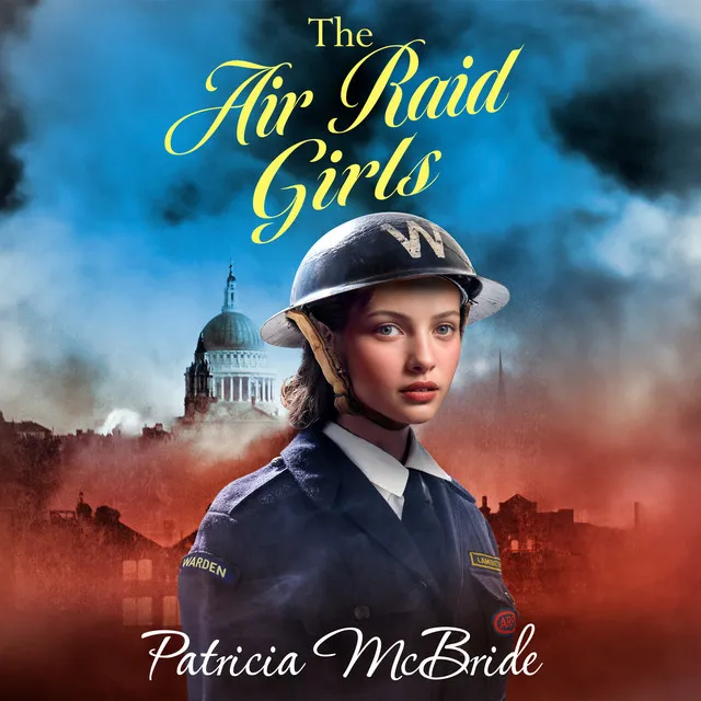 Chapter 48 - The Air Raid Girls - The Lily Baker Series, Book 3