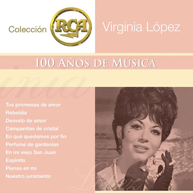 RCA 100 Anos De Musica - Segunda Parte