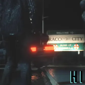 Racc City by Hi Will