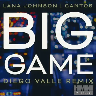 Big Game by Lana Johnson