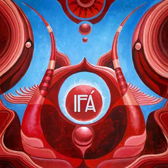 Ijexá Funk Afrobeat by IFÁ