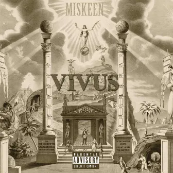 Vivus by Miskeen