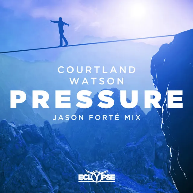 Pressure (Jason Forte Mix)