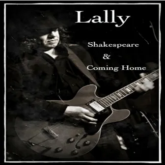 Shakespeare by Lally