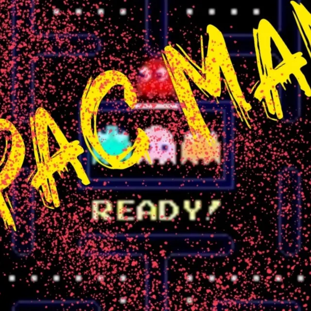 Pacman