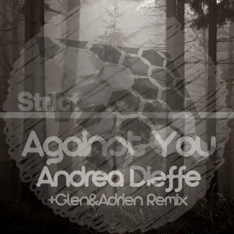 Against You by Andrea Dieffe