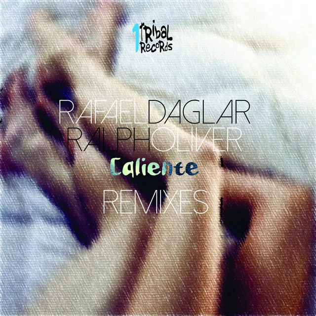 Caliente (The Remixes)