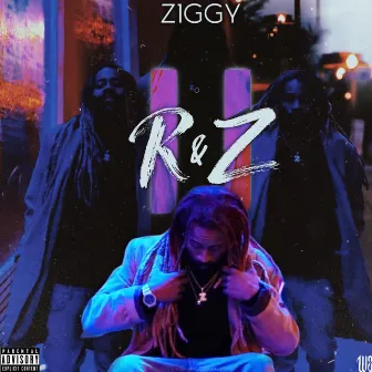 R&Z II by Z1ggy