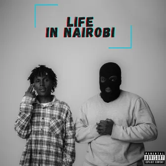 Life in Nairobi by J.O.T.P_254