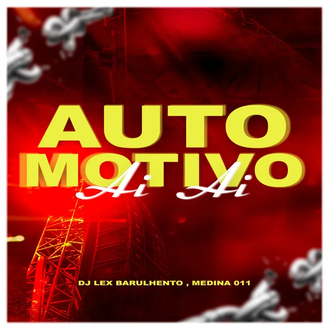 Automotivo Ai Ai