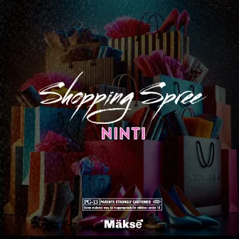 SHOPPING SPREE by Ninti