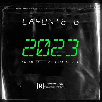 2023 by Caronte G