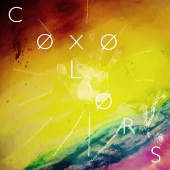 CØLØRS by OXO