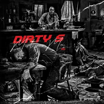 Mort Pour Moi by Dirty S