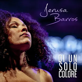 Di un solo colore by Jerusa Barros