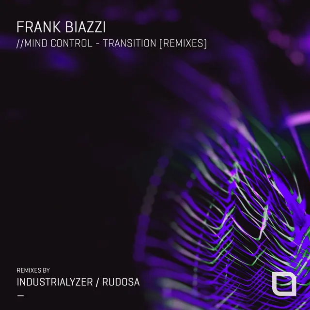 Transition - Rudosa Remix