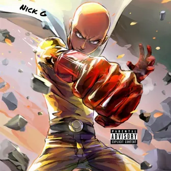 One Punch Man by Nick G