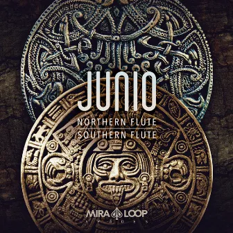 Northern Flute / Southern Flute by Junio