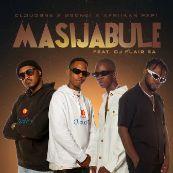 Masijabule by Cloud9ne